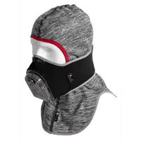 Тепловая маска Ампаро Арктика Престиж 222443 размер единый