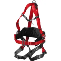 Привязь страховочная Зубр Эльбрус 11580