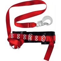 Пояс страховочный безлямочный Зубр Памир 11585