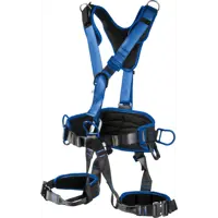 Привязь страховочная Зубр Олимп Профессионал 11591