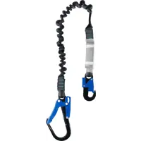 Строп одноплечный эластичный Зубр Утес Профессионал 11595