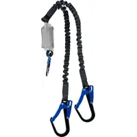 Строп одноплечный эластичный Зубр Перевал Профессионал 11596