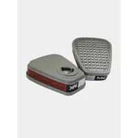 Фильтр для респиратора МК 087 A1, 2 шт