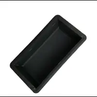 МайДом Форма для брусчатки Кирпич шагрень 200x100x60 мм 30 шт