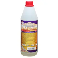 Огнезащитная пропитка для дерева I группа Барьер-ОБ бесцветная 1.2 кг