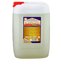 Пропитка огнебиозащитная для дерева I группа Барьер-ОБ бесцветная 12 кг