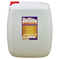 Огнезащитная пропитка для дерева I группа Барьер-ОБ бесцветная 25 кг