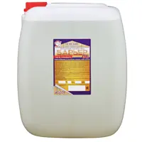 Огнезащитная пропитка для дерева I группа Барьер-ОБ бесцветная 36 кг