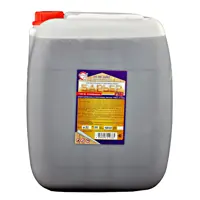 Огнезащитная пропитка для дерева I группа Барьер-ОБ цвет красный 25 кг