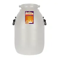 Огнезащитная пропитка для дерева I группа Барьер-ОБ цвет красный 60 кг