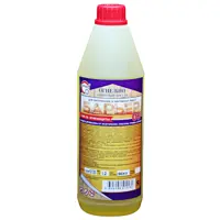 Огнезащитная пропитка для дерева I группа Барьер-ОБ цвет сосна 1.2 кг