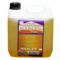 Огнезащитная пропитка для дерева I группа Барьер-ОБ цвет сосна 3.6 кг