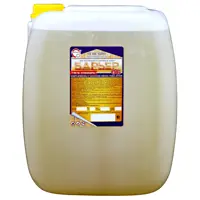 Пропитка огнебиозащитная для дерева I группа Барьер-ОБ цвет сосна 25 кг