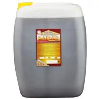 Огнезащитная пропитка для дерева II группа Барьер-Эконом цвет красный 33 кг