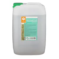Антисептик для дерева Apis bio protection бесцветный 10 кг
