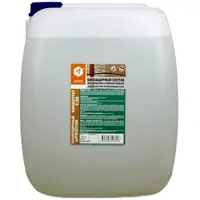 Антисептик для дерева Apis Транспортный консервант концентрированный бесцветный 25 кг