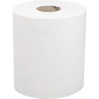 Бумажное полотенце Tork reflex m4 1-слойное с центр вытяжением 270 м