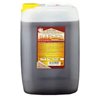 Огнезащитная пропитка II группа Барьер-Эконом цвет красный 12 кг