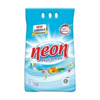 Стиральный порошок Neon N700-0201 автомат 3.0 кг
