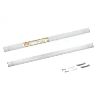 Светильник линейный светодиодный Tdm electric Sq0329-0140 1200 мм 36 Вт нейтральный белый свет