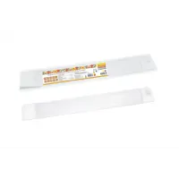 Светильник линейный светодиодный Tdm electric Sq0329-0143 602 мм 16 Вт теплый белый (желтый) свет