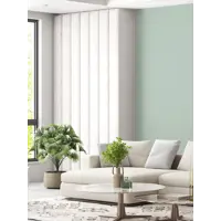 Краска-тестер для стен и обоев Aturi Design Velvet цвет мятный бриз матовая тиффани 60 гр