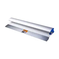 Шпатель-правило Шабашка 600 мм, нержавеющая сталь