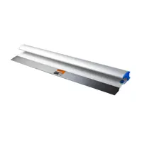 Шпатель-правило Шабашка 800 мм, нержавеющая сталь