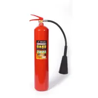Огнетушитель Ярпожинвест ОУ-5 BCE 6.7 л