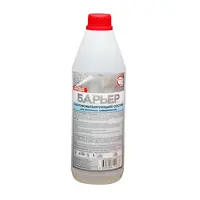 Пропитка-гидрофобизатор Аква-Барьер для бетона 1 кг