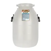 Пропитка-гидрофобизатор Аква-Барьер для кирпича 50 кг