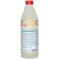 Пропитка-гидрофобизатор Аква-Барьер Ультра 1 л