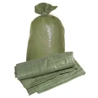 Мешок для строительного мусора Dinfix 00-0003961 увеличенный 70x120 см 10 шт