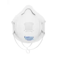 Респиратор Faros FR 3210 NR D FFP2