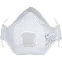 Респиратор Faros FR 4110 NR D FFP1