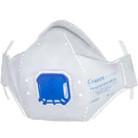 Респиратор Faros FR 4210 NR D FFP2