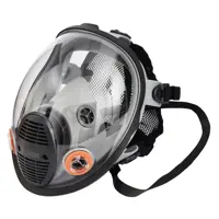 Респиратор со сменным фильтром Baianda EK201