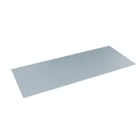 Лист-заготовка Ювента оцинкованный 1.5x1000x500мм