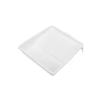 Кювета для краски Rexant 26 x 27 см белая