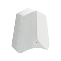 Сушилка для рук G-teq 8883 PW 1100 Вт цвет белый