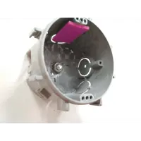 Устройство пожаротушения Огнеборец розетка 12 шт.