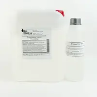 Комплект эпоксидная смола модифицированная Техностар + отвердитель Тэта 5.5 кг