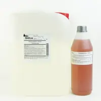 Комплект эпоксидная смола модифицированная Техностар + отвердитель Пэпа 11 кг