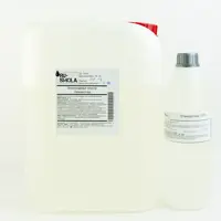 Комплект эпоксидная смола модифицированная Техностар + отвердитель Тэта 11 кг