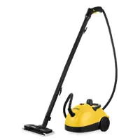 Пароочиститель Kitfort Кт-9136-1 1500 Вт 1 л