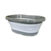 Ведро складное York 071200 12 л