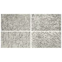 Штукатурка акриловая Farbe Короед 25кг цвет канадский серый