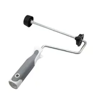 Ручка для валика каркасная Boldrini slip system 48x250 мм