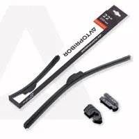 Щётка стеклоочистителя бескаркасная Avtopribor 550 мм