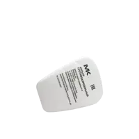 Фильтр для респиратора МК 201 P1